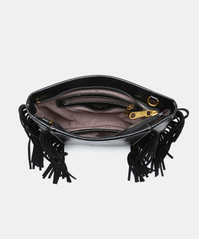 Bolso bandolera 262234 negro Pepe Moll