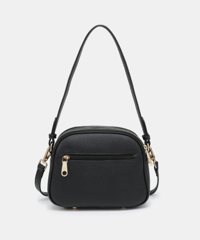 Bolso bandolera 262442 negro Pepe Moll