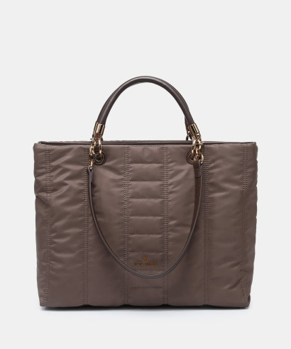 Bolso de hombro 262150 marron Pepe Moll