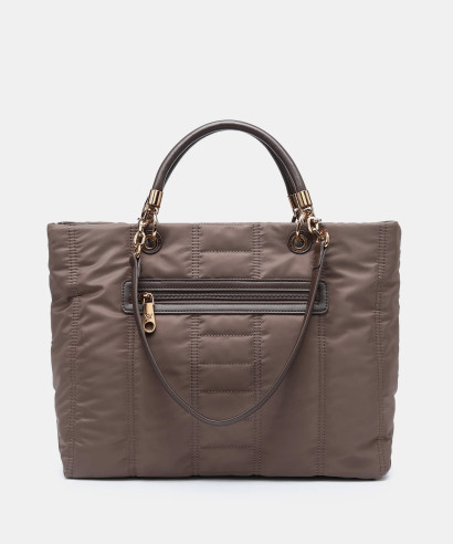 Bolso de hombro 262150 marron Pepe Moll