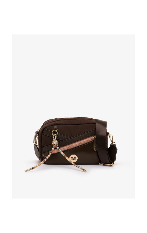 Bolso bandolera Zerna...
