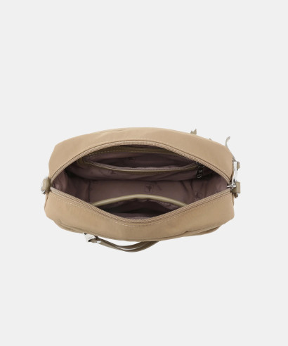 Bolso bandolera 262344 stone Pepe Moll