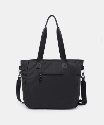 Bolso de hombro 262260 negro Pepe Moll