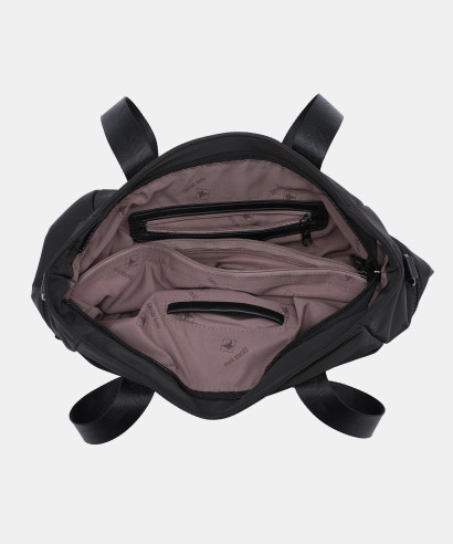 Bolso de hombro 262260 negro Pepe Moll
