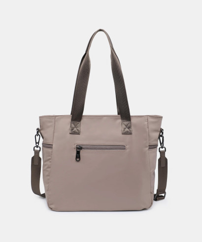 Bolso de hombro 262260 sand Pepe Moll