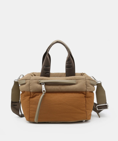 Bolso de mano 262343 stone Pepe Moll
