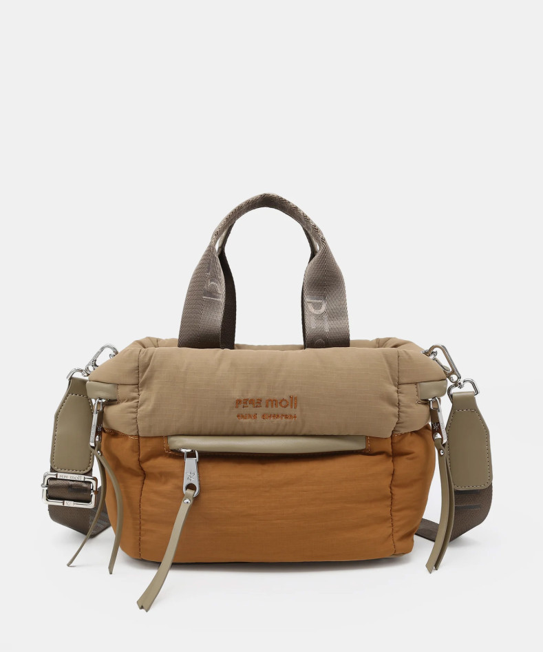 Bolso de mano 262343 stone...