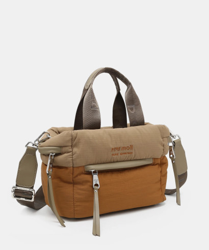 Bolso de mano 262343 stone Pepe Moll