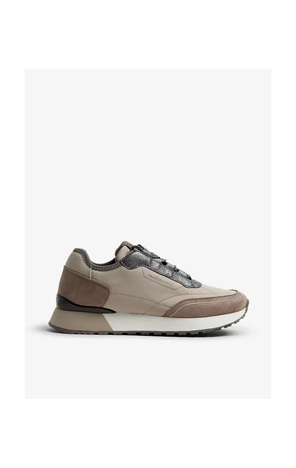 Deportivas YARA gris Mariamare