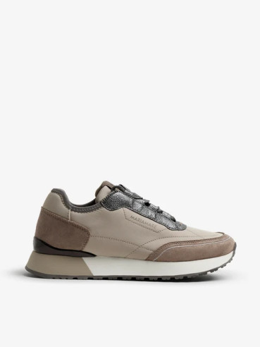 Deportivas YARA gris Mariamare