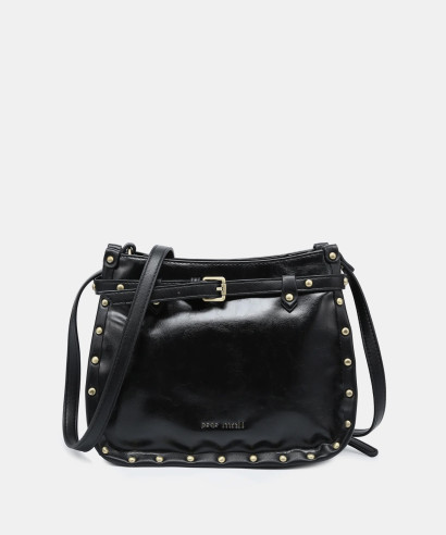 Bolso bandolera 262221 negro Pepe Moll