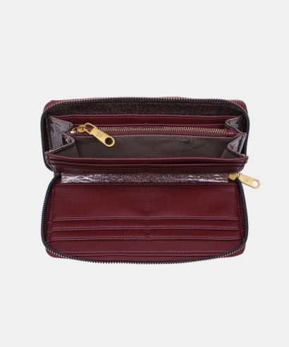Cartera 262543 burdeos Pepe Moll