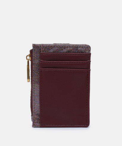 Cartera 262541 burdeos Pepe Moll