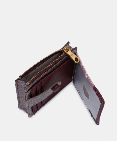 Cartera 262541 burdeos Pepe Moll