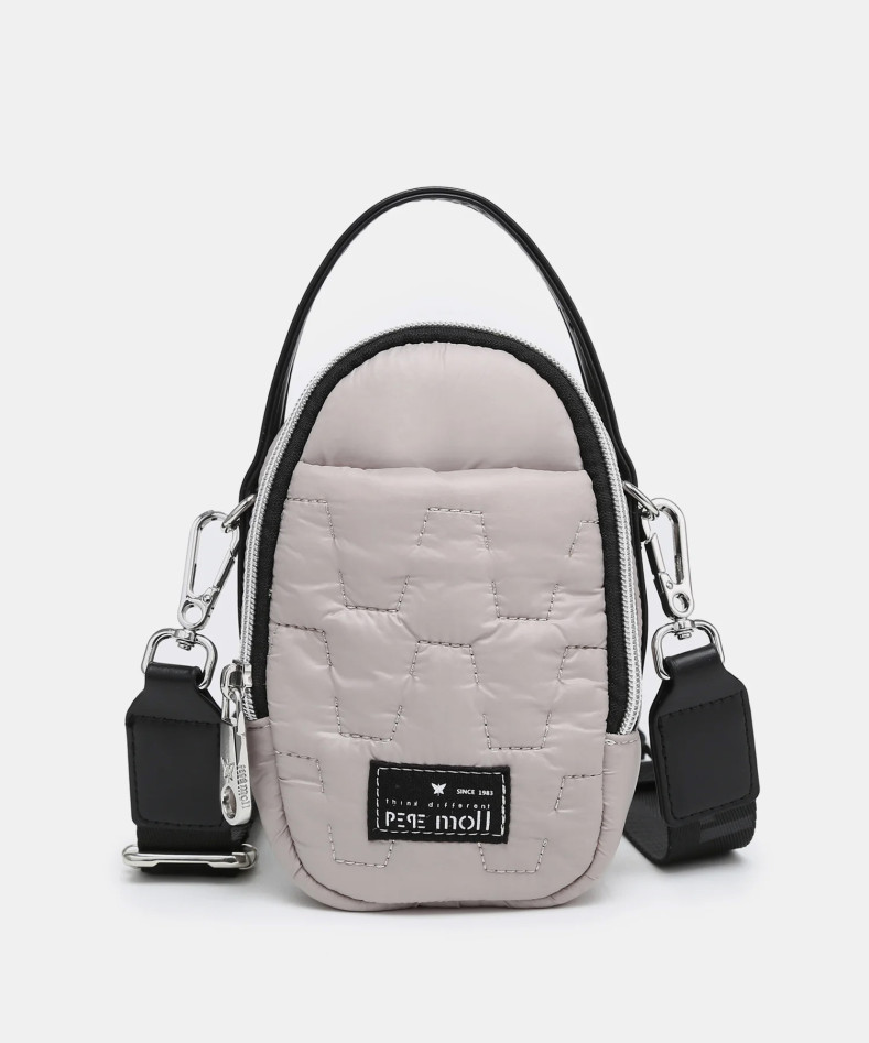 Bolso Portamóvil 262354 gris