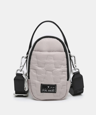 Bolso Portamóvil 262354 gris