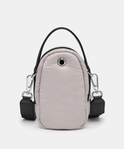 Bolso Portamóvil 262354 gris