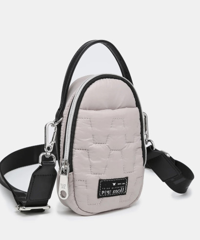 Bolso Portamóvil 262354 gris