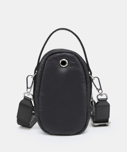 Bolso Portamóvil 262354 negro Pepe Moll