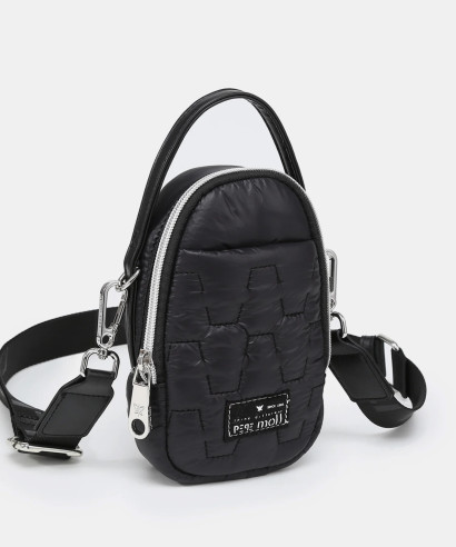 Bolso Portamóvil 262354 negro Pepe Moll