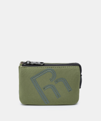 Cartera monedero 262393 verde Pepe Moll