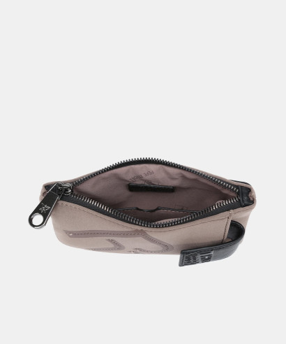Bolso portamovil 262394 taupe Pepe Moll