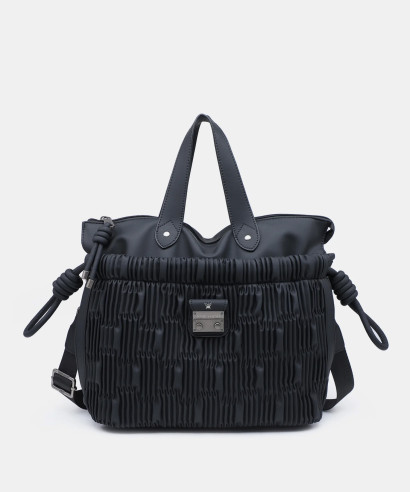Bolso de mano 262291 negro Pepe Moll