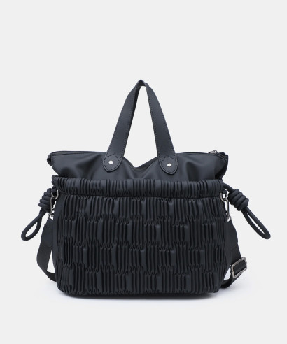 Bolso de mano 262291 negro Pepe Moll