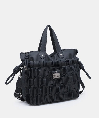 Bolso de mano 262291 negro Pepe Moll