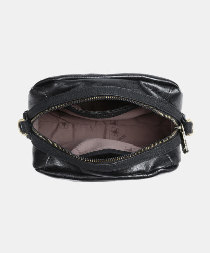Bolso bandolera 262301 negro Pepe Moll