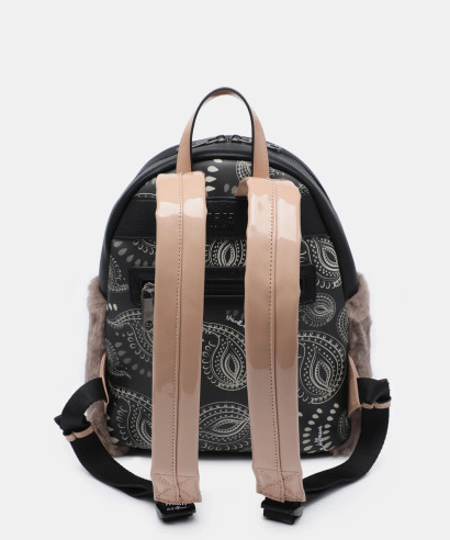 Mochila 262320 negro Pepe Moll