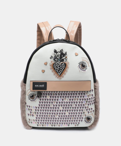 Mochila 262320 negro Pepe Moll