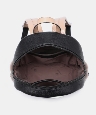 Mochila 262320 negro Pepe Moll