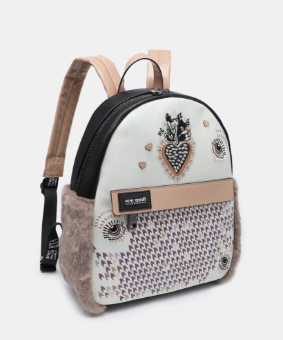 Mochila 262320 negro Pepe Moll