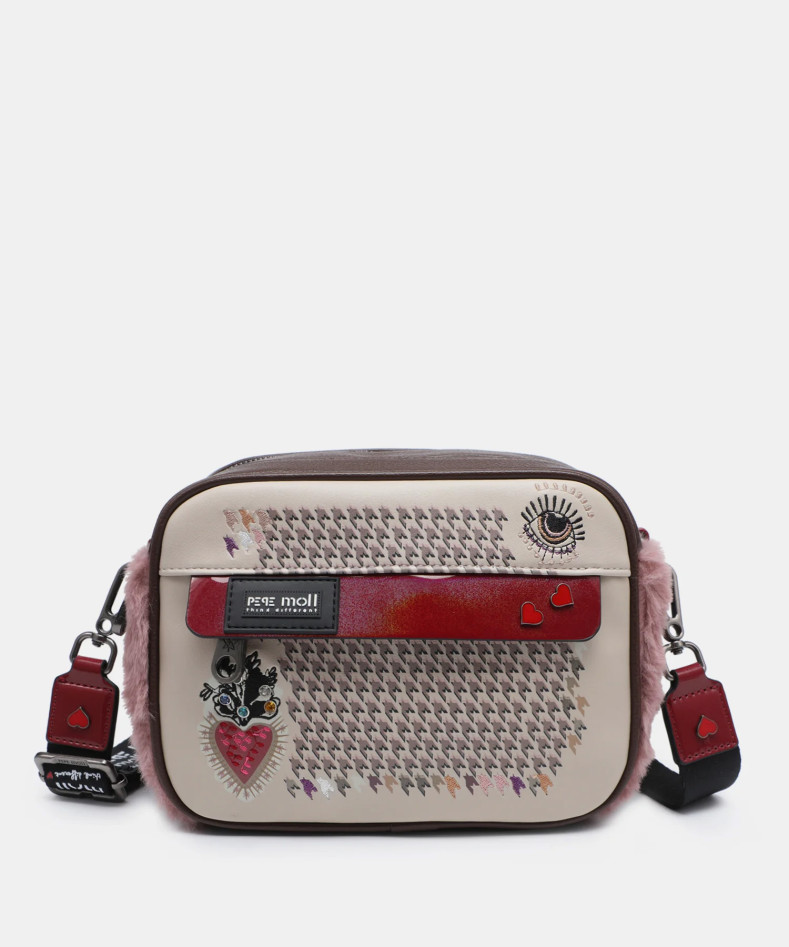 Bolso bandolera 262321...