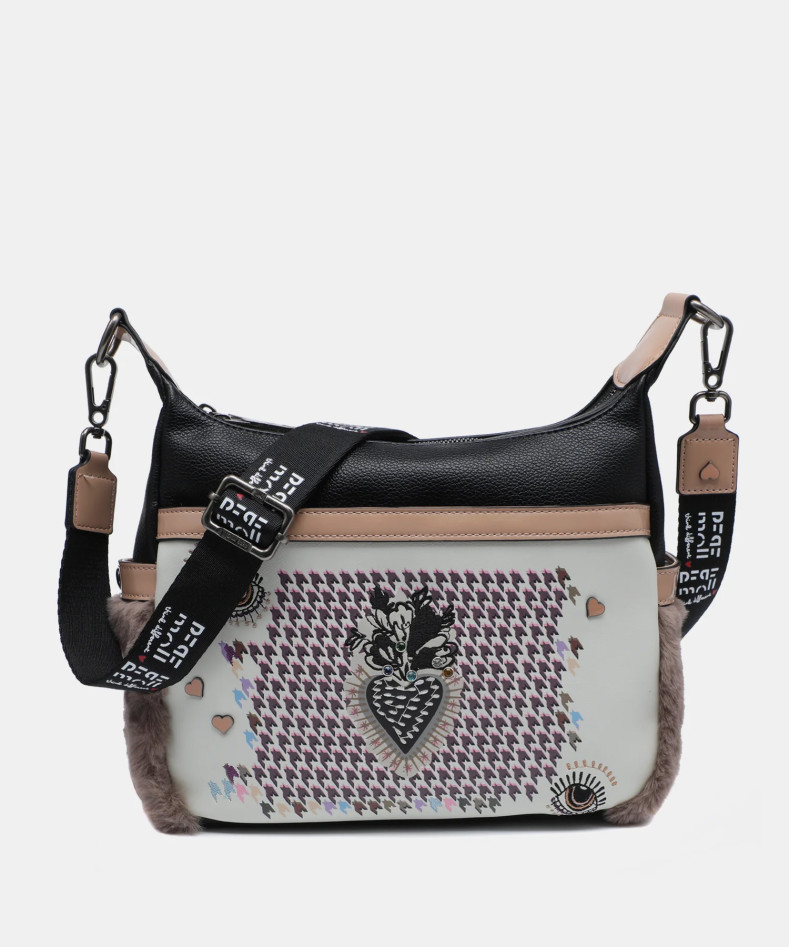 Bolso bandolera 262322...