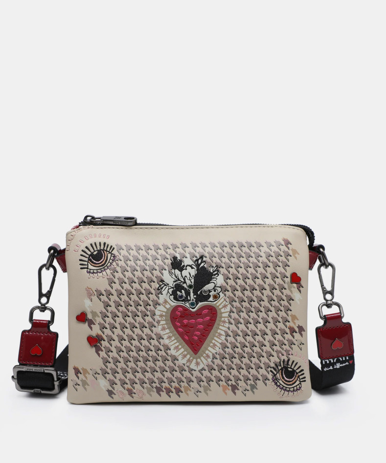 Bolso bandolera 262323...