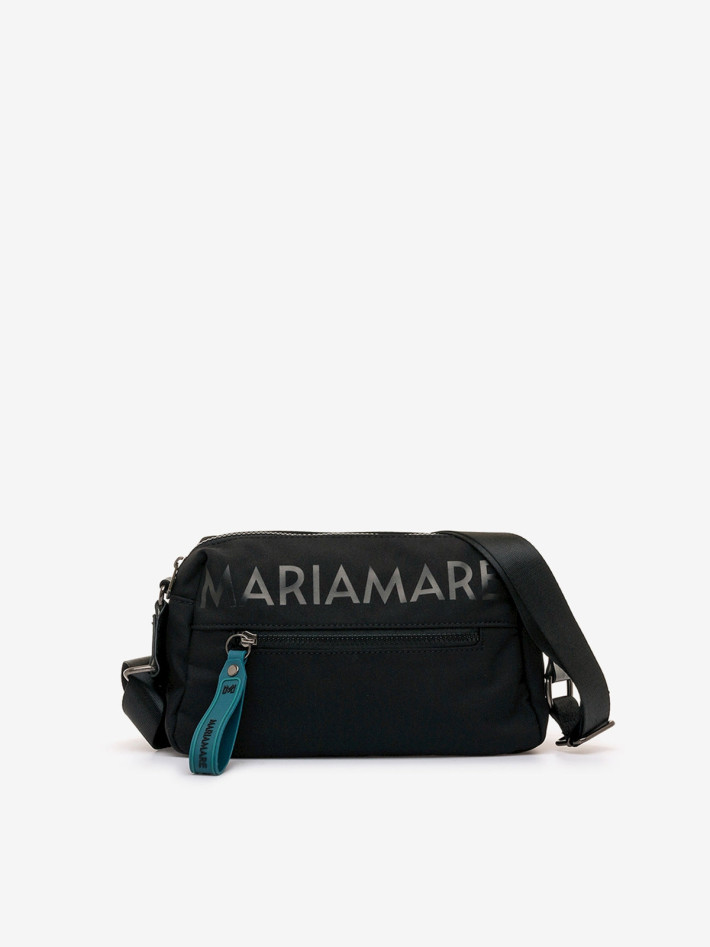 BOLSO BANDOLERA DOLOM NEGRO