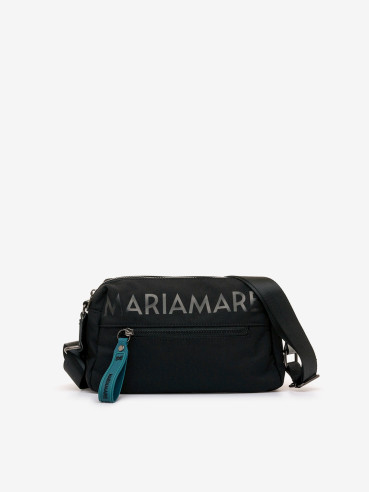 BOLSO BANDOLERA DOLOM NEGRO