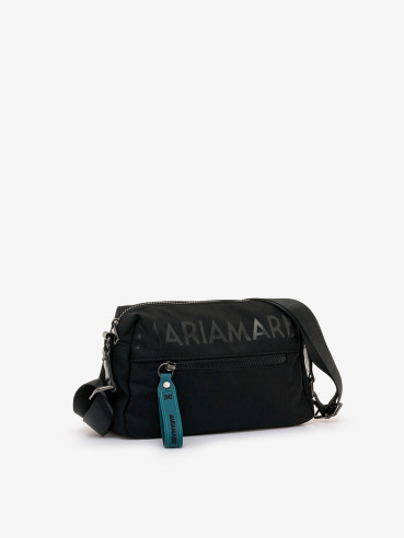 BOLSO BANDOLERA DOLOM NEGRO