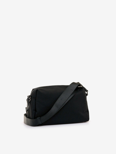 BOLSO BANDOLERA DOLOM NEGRO