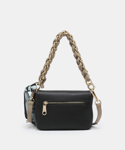Bolso de mano 262414 negro Pepe Moll