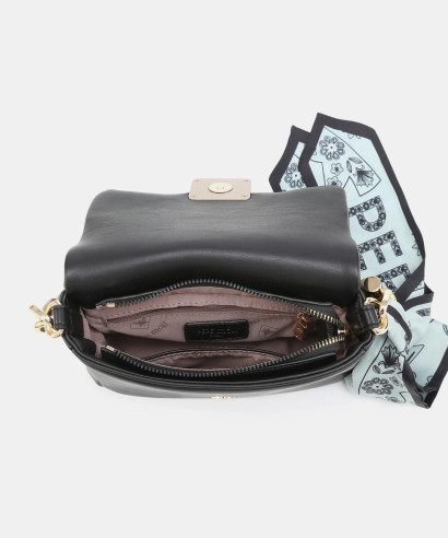 Bolso de mano 262414 negro Pepe Moll
