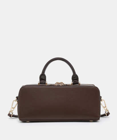 Bolso de mano 262411 marron Pepe Moll