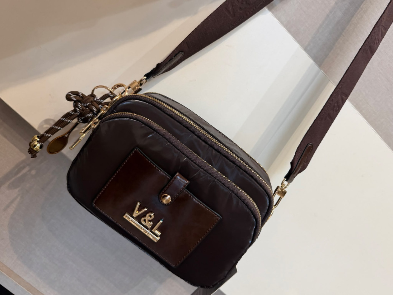 Bolso bandolera VL813...