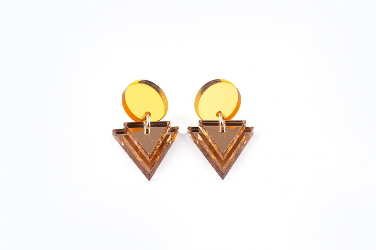 Pendientes Triangle Dous