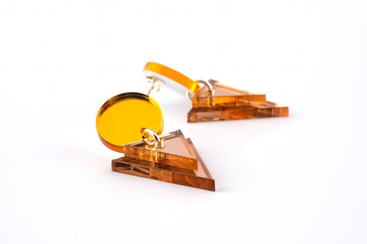 Pendientes Triangle Dous