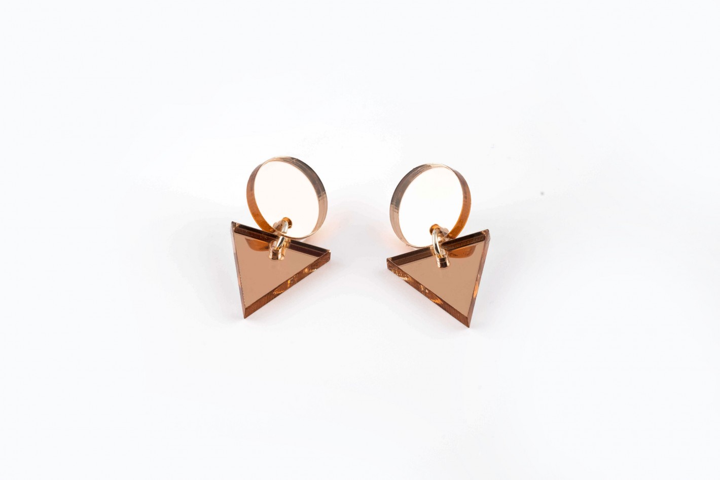 Pendientes Triangle