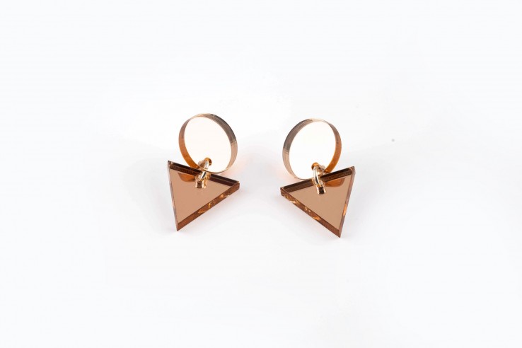 Pendientes Triangle