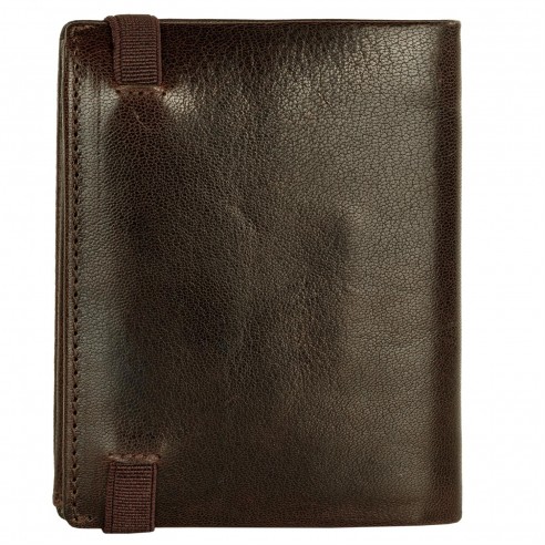 Cartera De Hombre Lois Eagle En Piel...